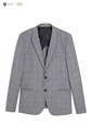 SABBB01M - M3 Ảnh của Áo blazer 1 lớp